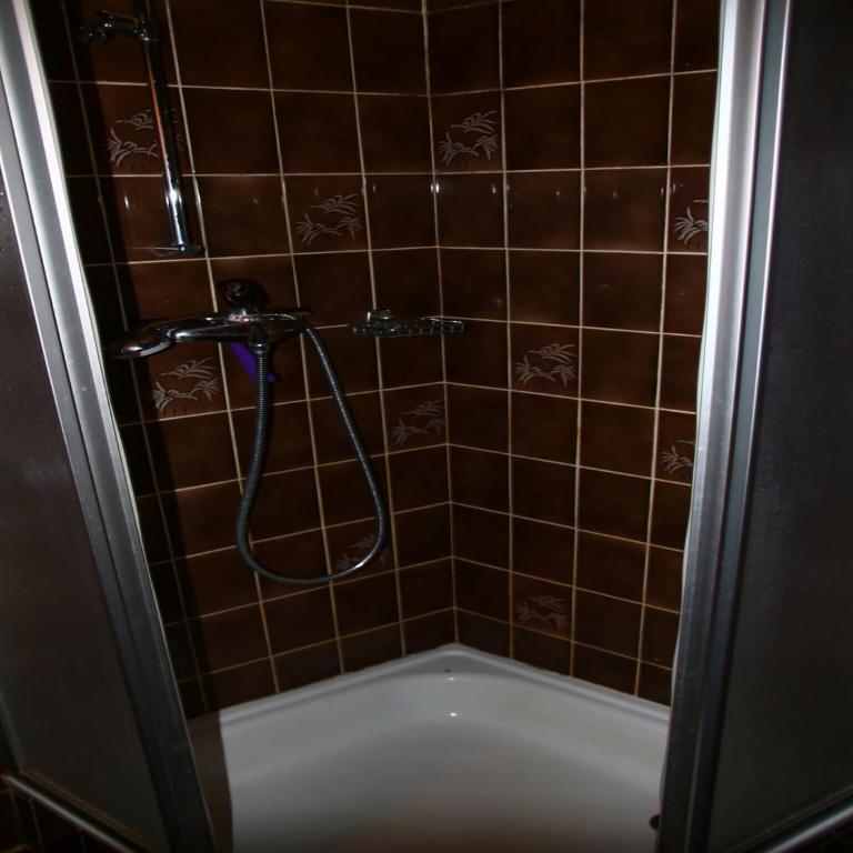 Family apartment with terrace - Apartamento con 4 dormitorios - 34