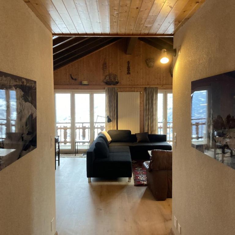 Family apartment with terrace - Apartamento con 4 dormitorios - 18