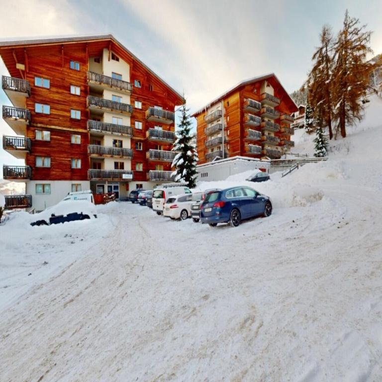 Attractive apartment for family - Two-Bedroom Apartment - 32