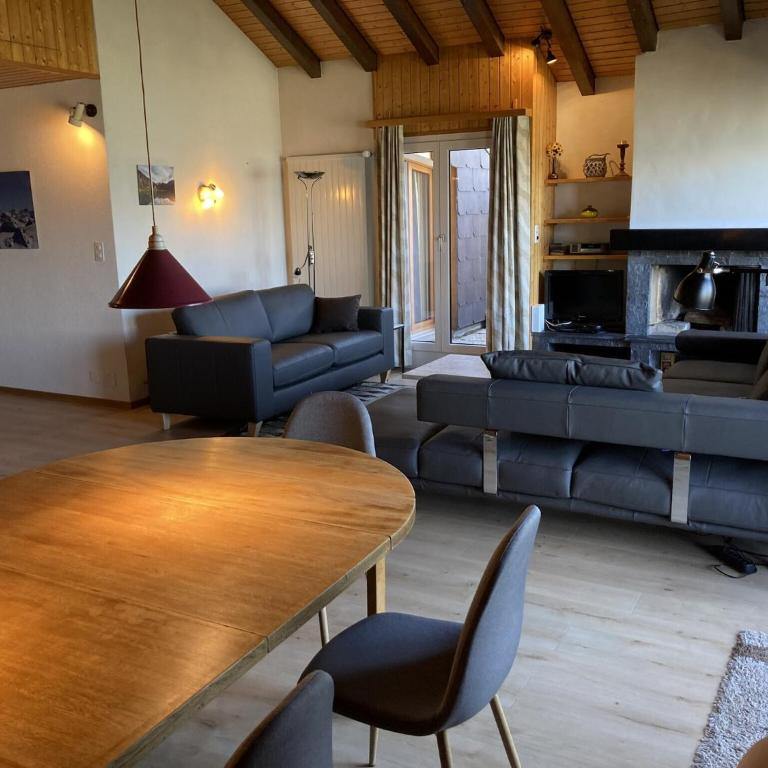 Family apartment with terrace - Apartamento con 4 dormitorios - 9
