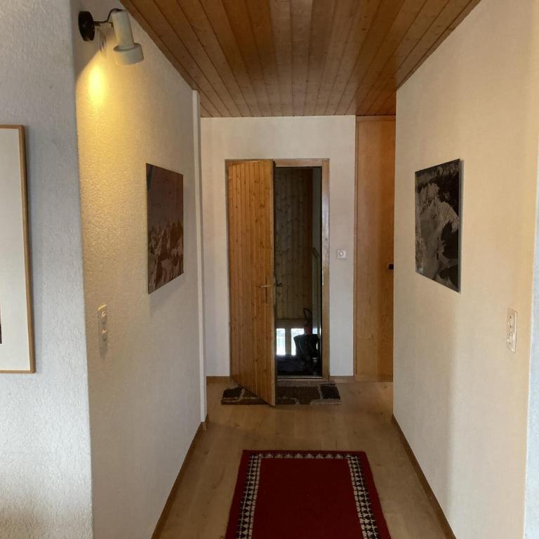 Family apartment with terrace - Apartamento con 4 dormitorios - 15