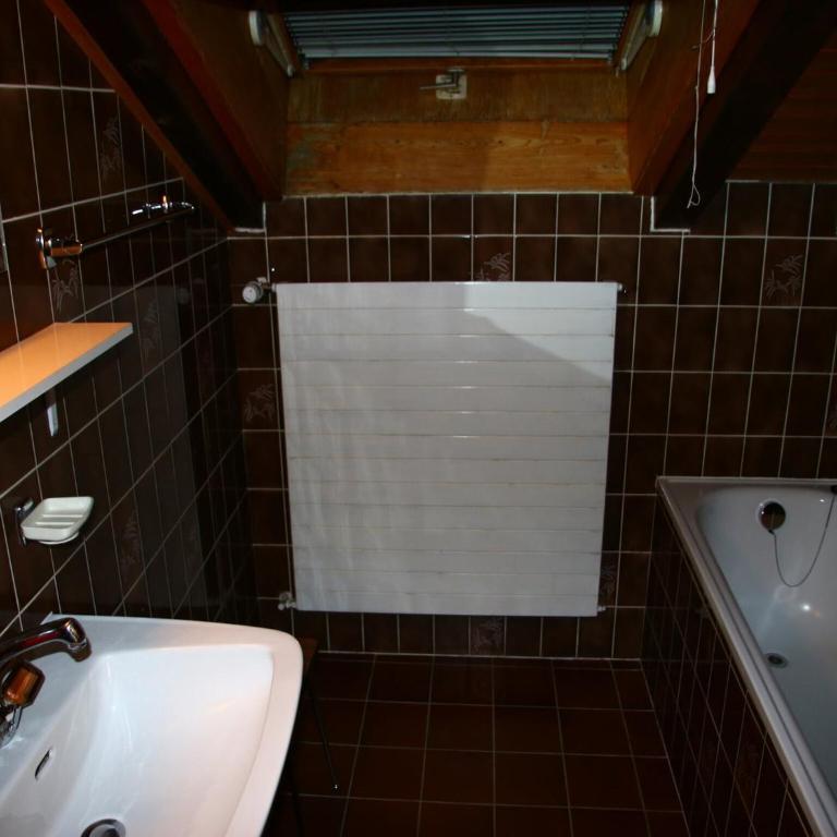 Family apartment with terrace - Apartamento con 4 dormitorios - 33