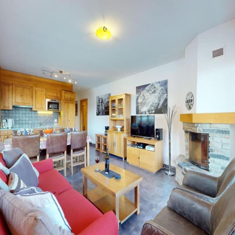 Centrally-located apartment for 6 - Appartamento con 2 Camere da Letto - 3