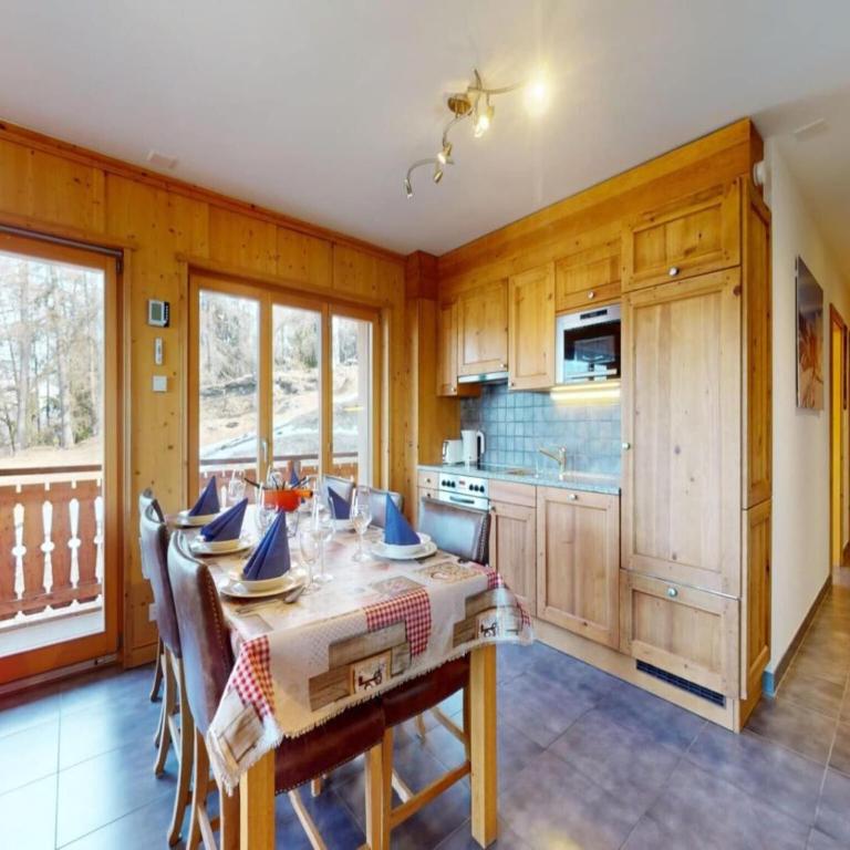 Centrally-located apartment for 6 - Appartamento con 2 Camere da Letto - 8