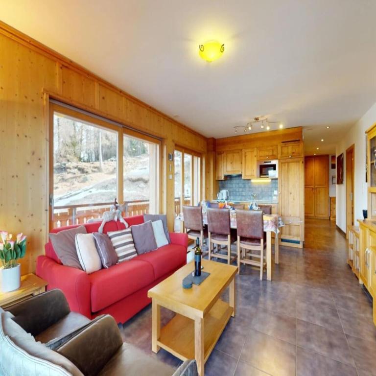 Centrally-located apartment for 6 - Appartamento con 2 Camere da Letto - 7