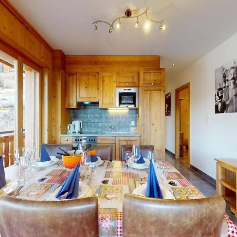 Centrally-located apartment for 6 - Appartamento con 2 Camere da Letto - 5