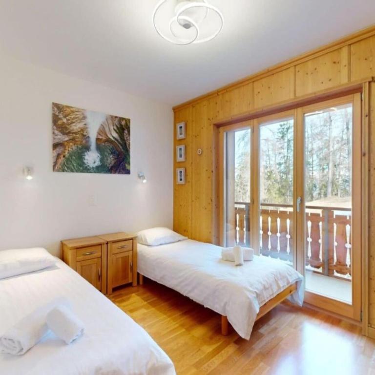 Centrally-located apartment for 6 - Appartamento con 2 Camere da Letto - 15