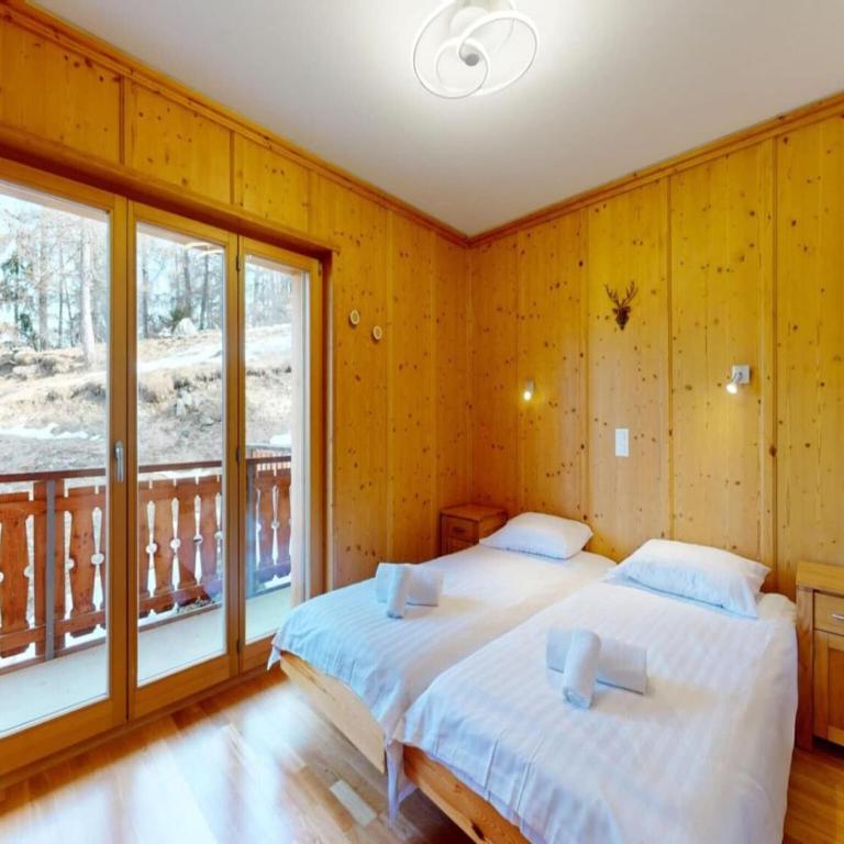 Centrally-located apartment for 6 - Appartamento con 2 Camere da Letto - 9