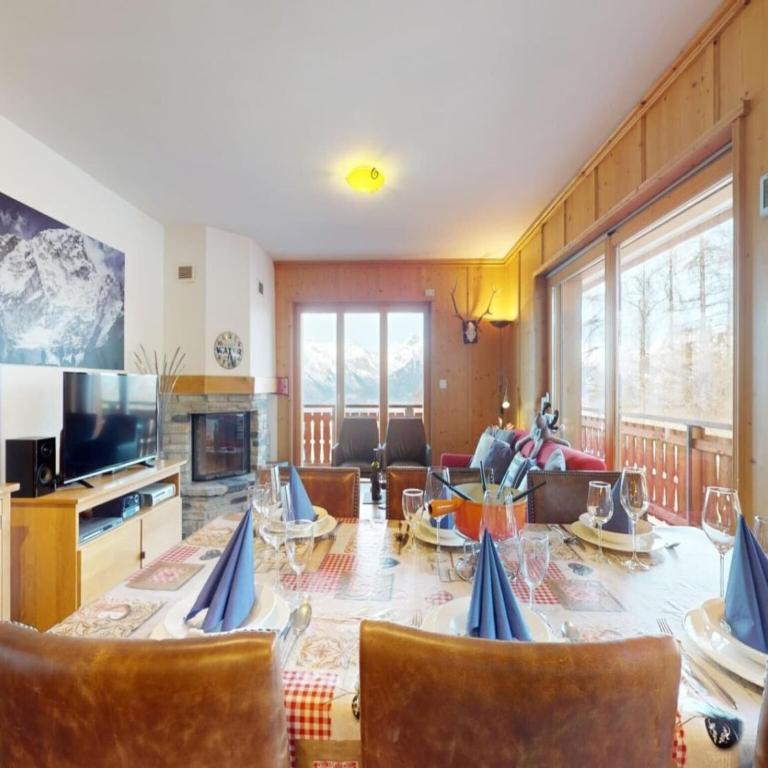 Centrally-located apartment for 6 - Appartamento con 2 Camere da Letto - 6