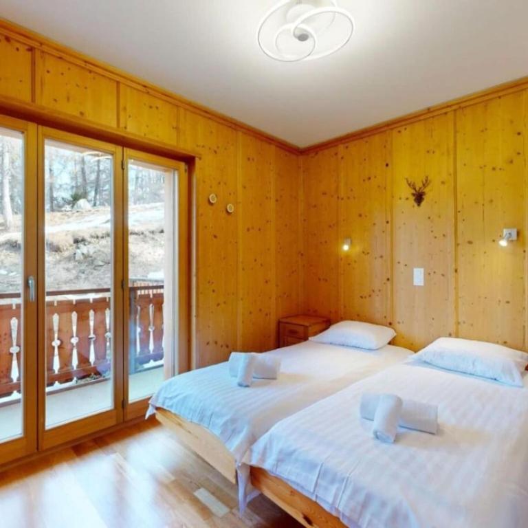 Centrally-located apartment for 6 - Appartamento con 2 Camere da Letto - 13