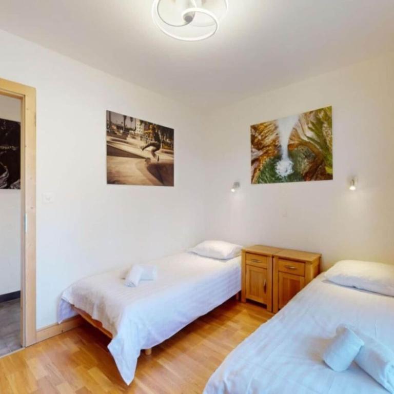 Centrally-located apartment for 6 - Appartamento con 2 Camere da Letto - 12