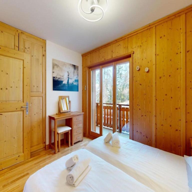 Centrally-located apartment for 6 - Appartamento con 2 Camere da Letto - 10