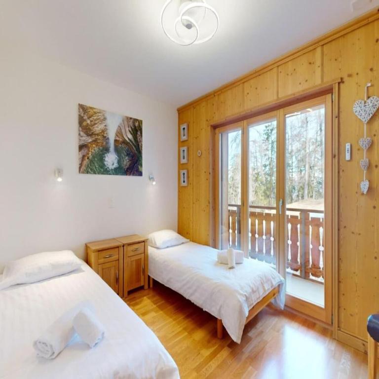Centrally-located apartment for 6 - Appartamento con 2 Camere da Letto - 11