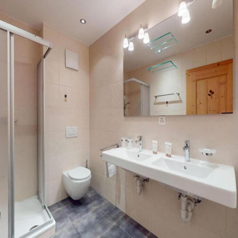Centrally-located apartment for 6 - Appartamento con 2 Camere da Letto - 16