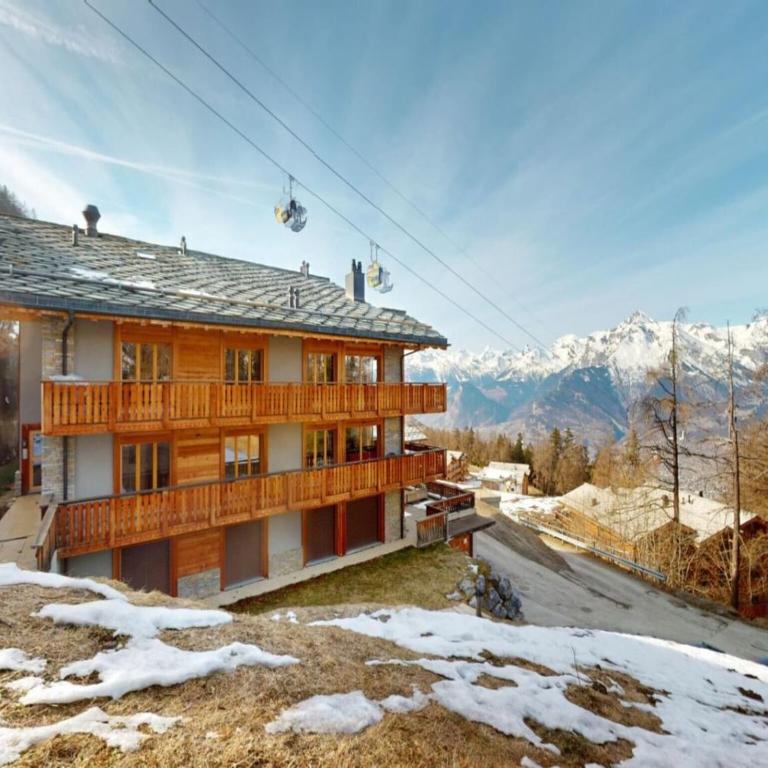 Centrally-located apartment for 6 - Appartamento con 2 Camere da Letto - 1