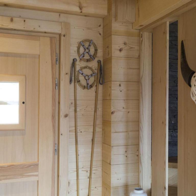 Chalet in Les Masses with garden - Superior Chalet - 33