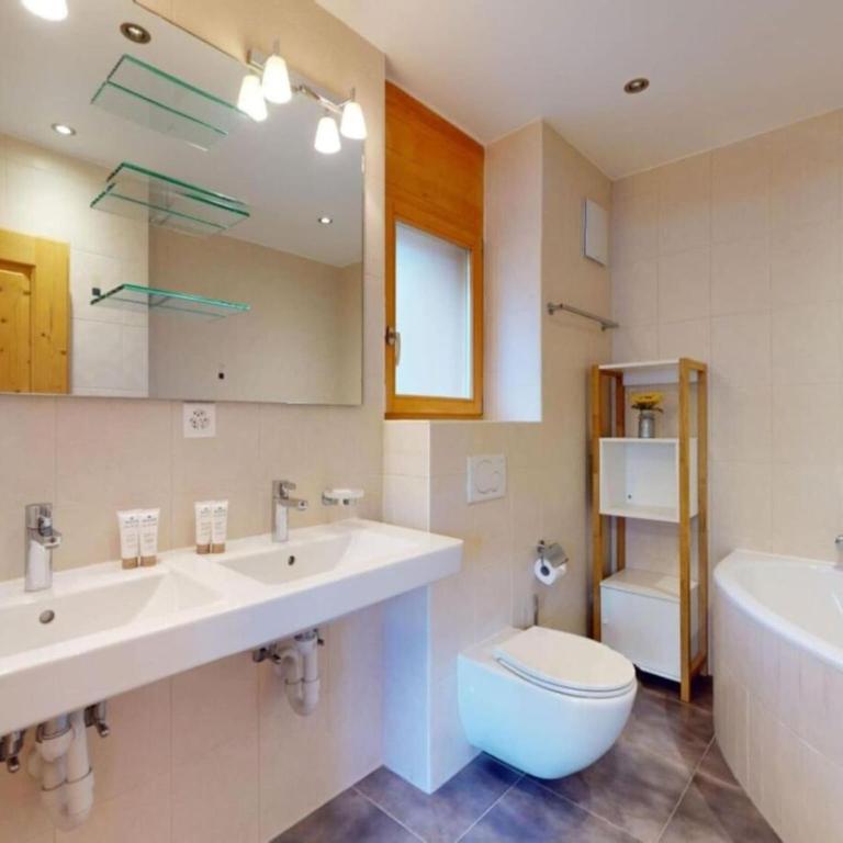 Centrally-located apartment for 6 - Appartamento con 2 Camere da Letto - 17