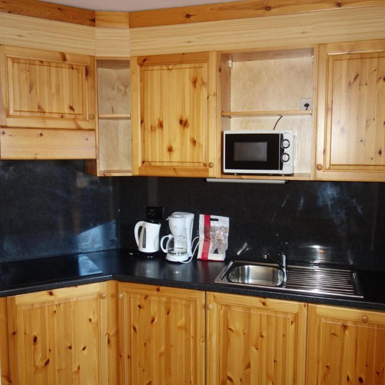 Nice apartment next to cable car - Apartamento de 2 dormitorios - 10