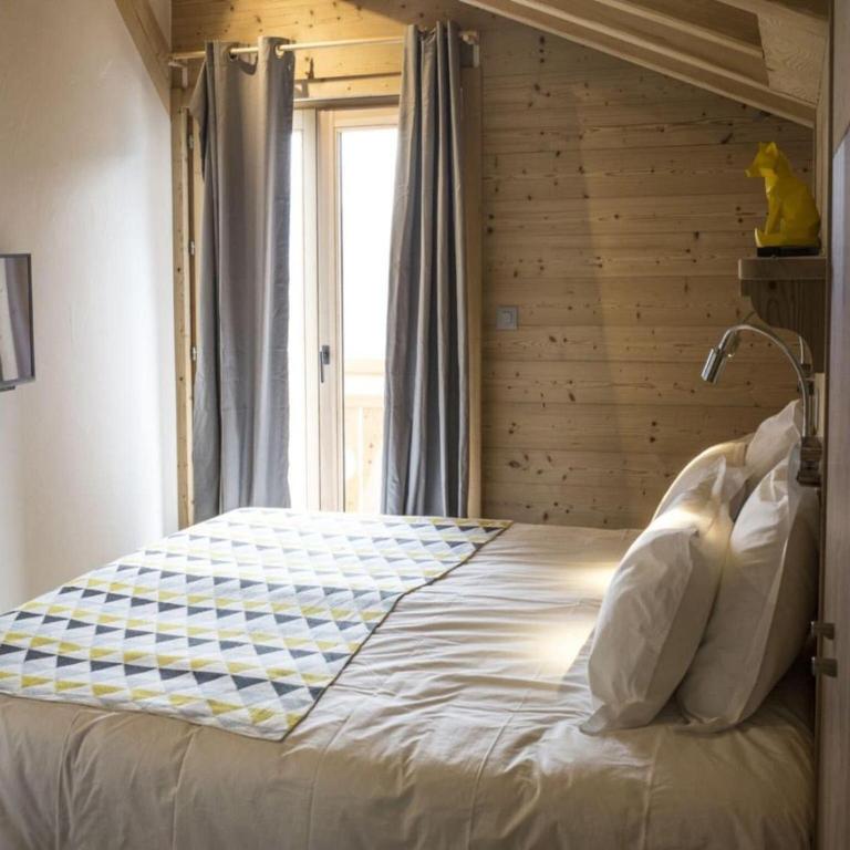Chalet in Les Masses with garden - Superior Chalet - 18