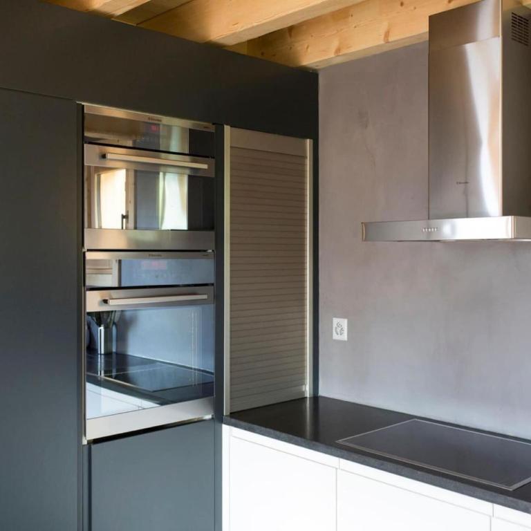 Chalet in Les Masses with garden - Superior Chalet - 11