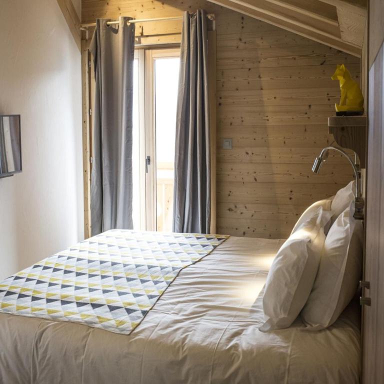 Chalet in Les Masses with garden - Superior Chalet - 13