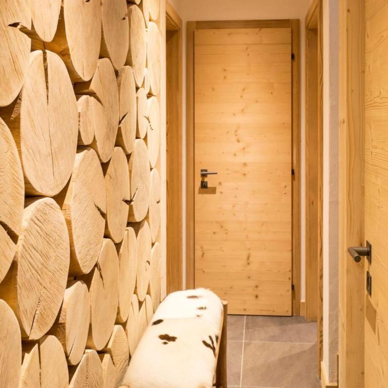 Chalet in Les Masses with garden - Superior Chalet - 31