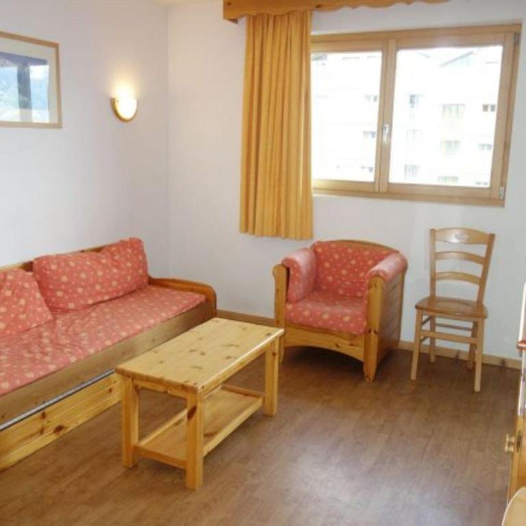 Nice apartment next to cable car - Apartamento de 2 dormitorios - 1