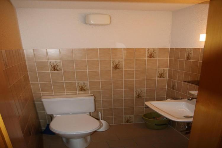Apartment in Veysonnaz 200m from Ski Slopes - Three-Bedroom Apartment - 12