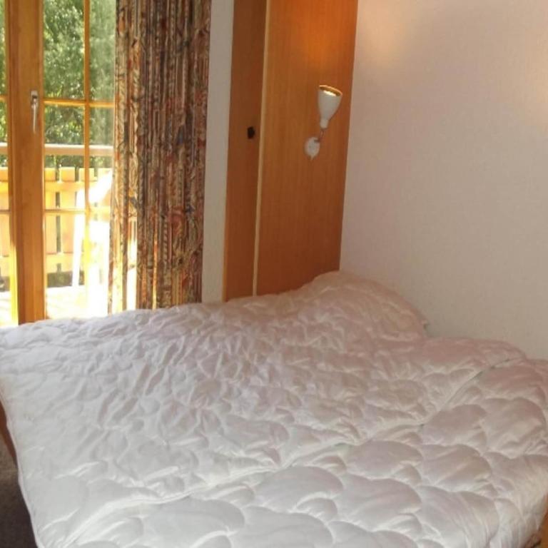 Apartment in Veysonnaz 200m from Ski Slopes - Three-Bedroom Apartment - 8