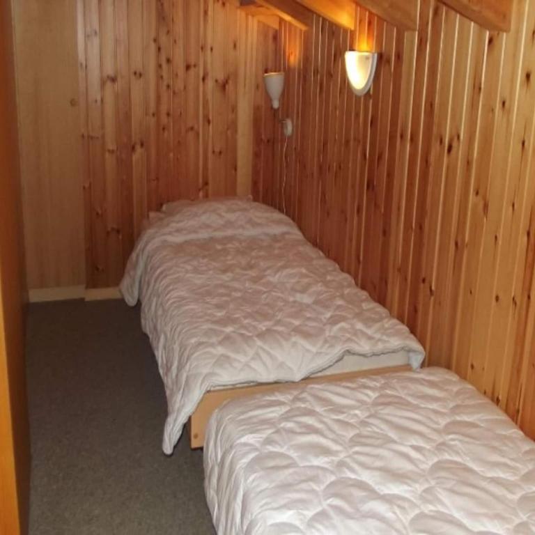 Apartment in Veysonnaz 200m from Ski Slopes - Three-Bedroom Apartment - 10