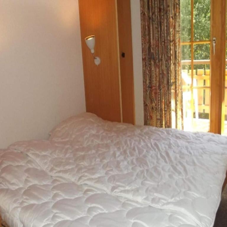 Apartment in Veysonnaz 200m from Ski Slopes - Three-Bedroom Apartment - 19