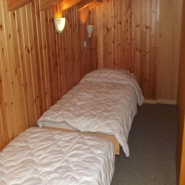 Apartment in Veysonnaz 200m from Ski Slopes - Three-Bedroom Apartment - 21