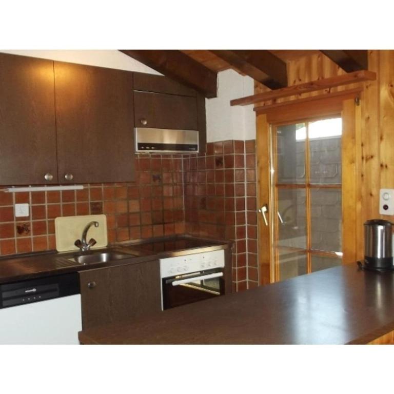 Apartment in Veysonnaz 200m from Ski Slopes - Three-Bedroom Apartment - 18