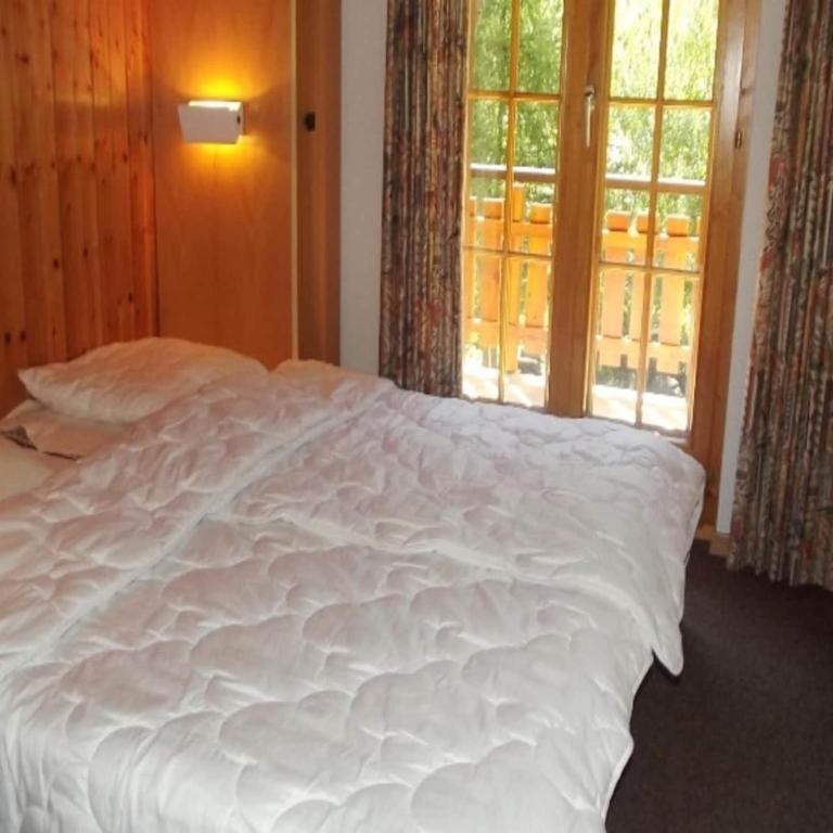 Apartment in Veysonnaz 200m from Ski Slopes - Three-Bedroom Apartment - 9