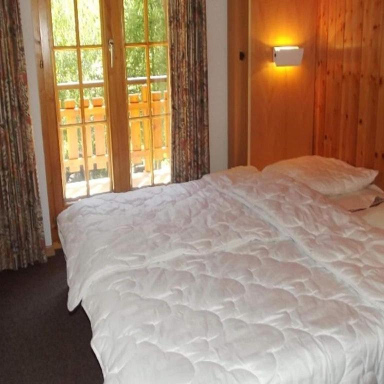 Apartment in Veysonnaz 200m from Ski Slopes - Three-Bedroom Apartment - 20