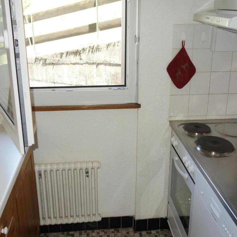 Spacious apartment near cable car - Appartement 3 Chambres - 5