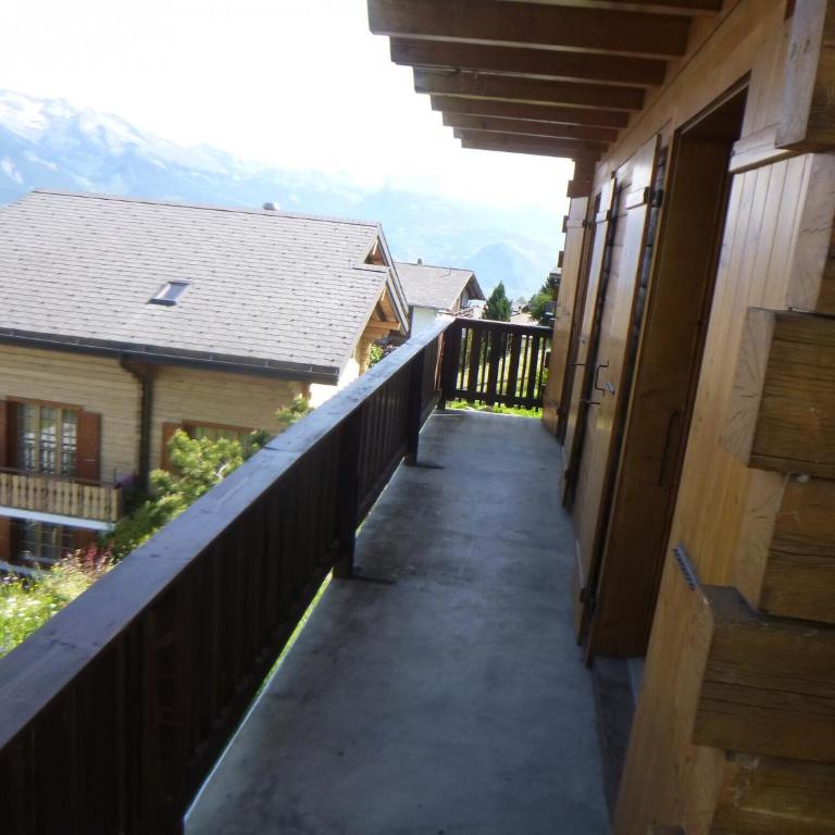 Sunny apartment with outdoor dinning - Apartment mit 3 Schlafzimmern - 21
