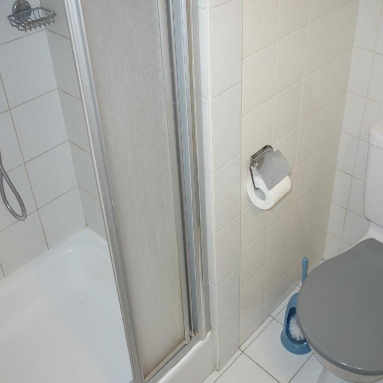 Spacious apartment near cable car - Appartement 3 Chambres - 11