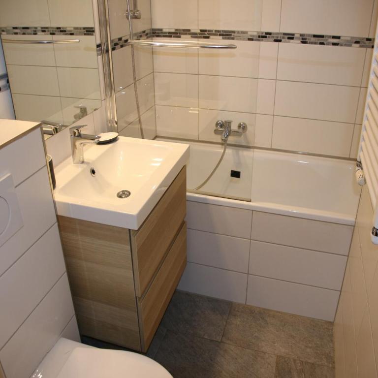 Apartment in Veysonnaz with valley view - Appartamento con 3 Camere da Letto - 12