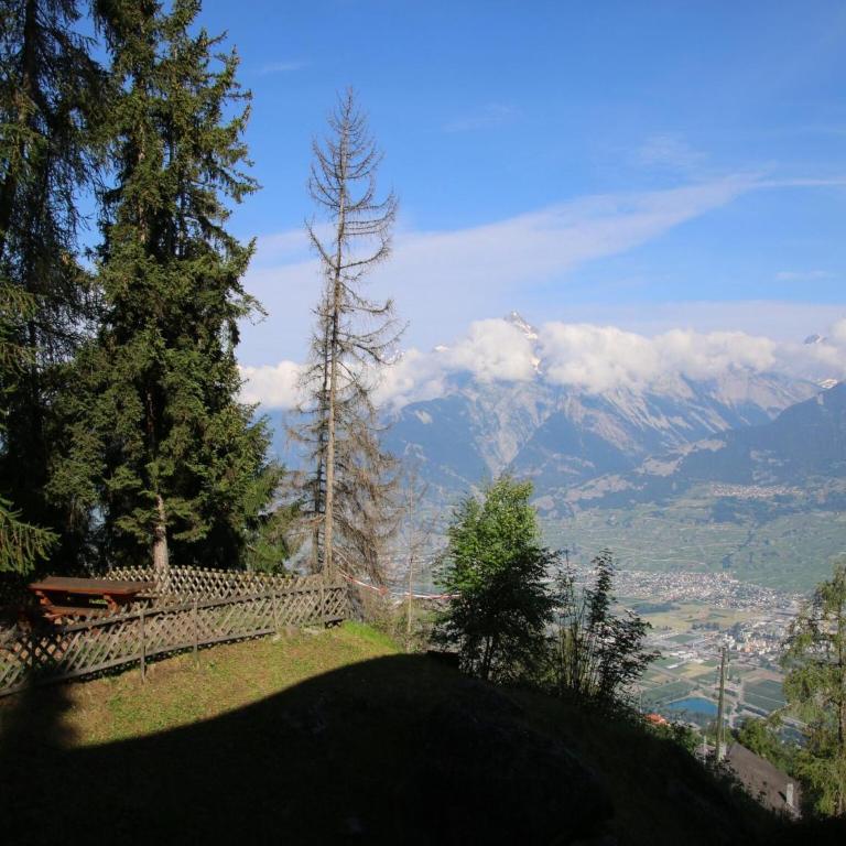Apartment in Veysonnaz with valley view - Appartamento con 3 Camere da Letto - 15