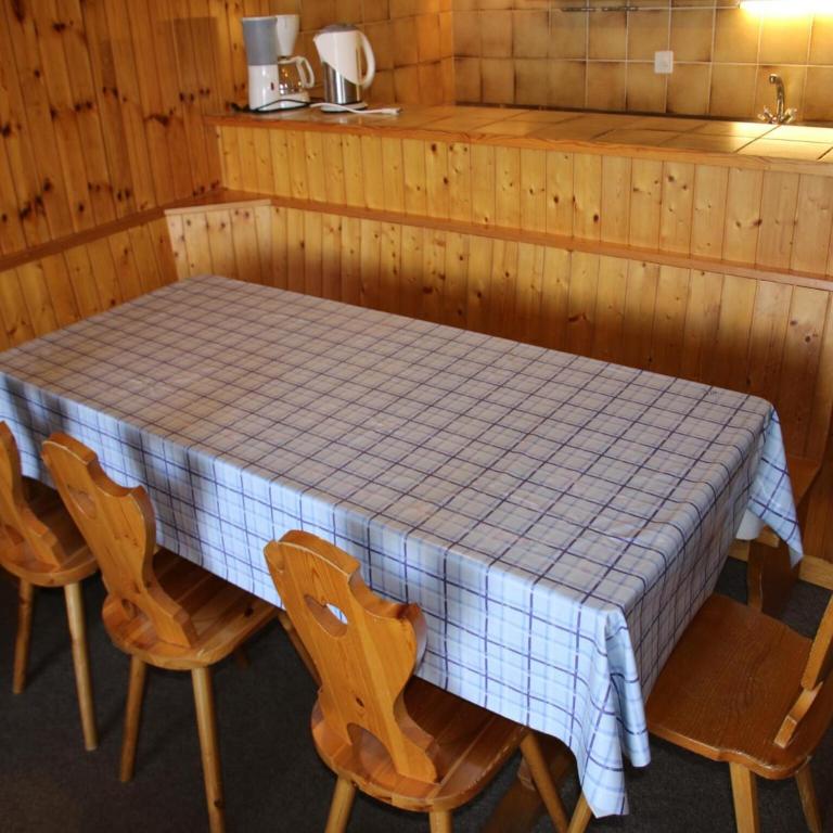 Inviting apartment in Veysonnaz - Appartement 1 Chambre - 3