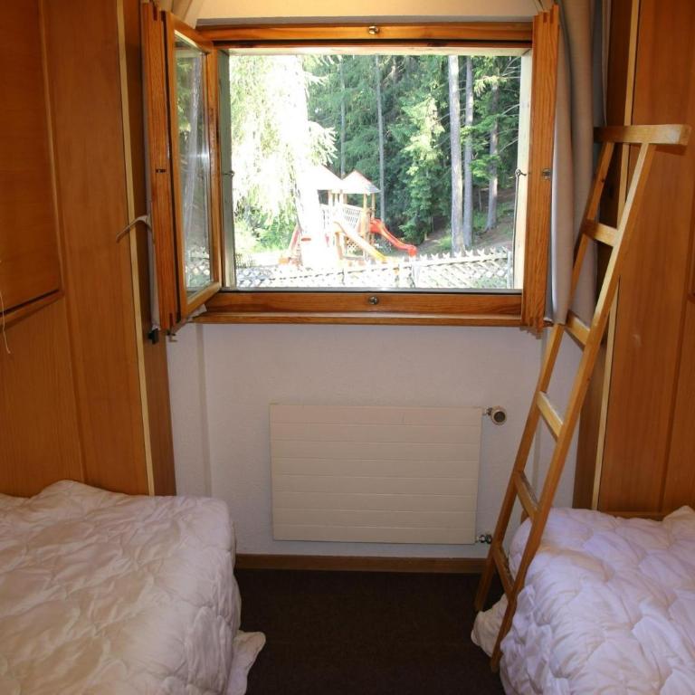 Apartment in Veysonnaz with valley view - Appartamento con 3 Camere da Letto - 8