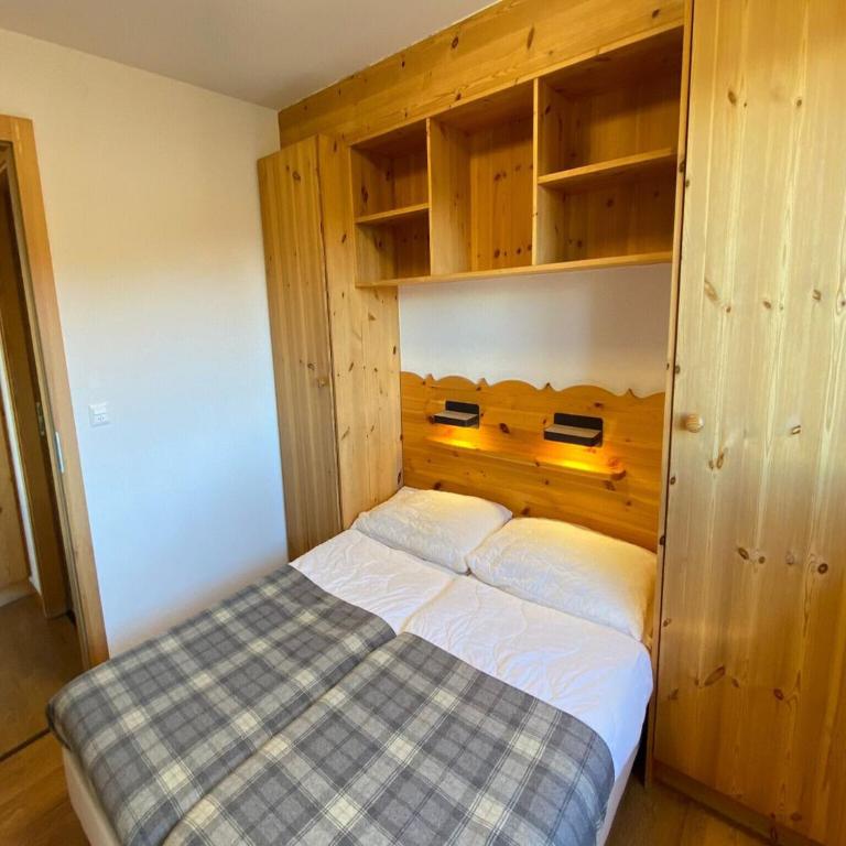 Apartment in Nendaz with paid sauna - Appartamento con 2 Camere da Letto - 18