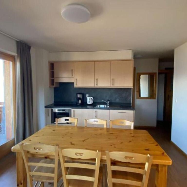 Apartment in Nendaz with paid sauna - Appartamento con 2 Camere da Letto - 12