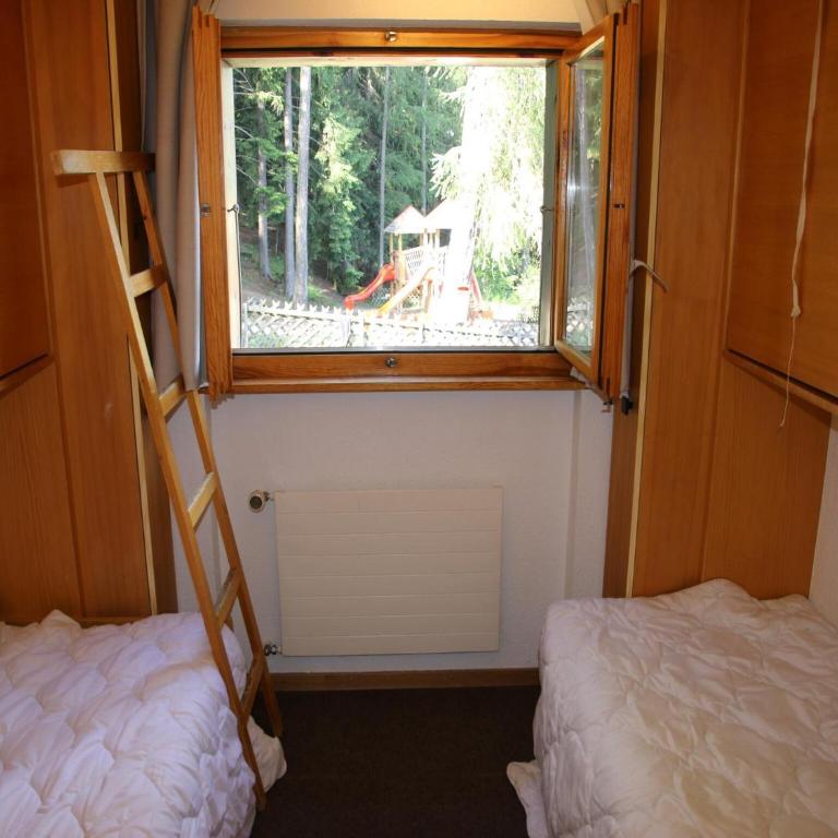 Apartment in Veysonnaz with valley view - Appartamento con 3 Camere da Letto - 7