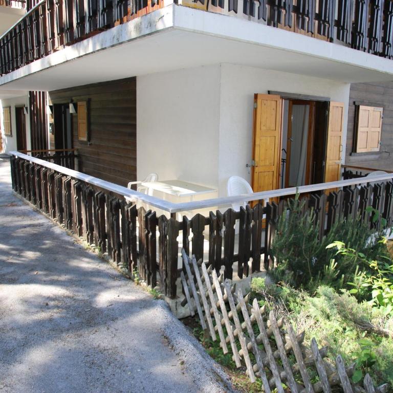 Apartment in Veysonnaz with valley view - Appartamento con 3 Camere da Letto - 13