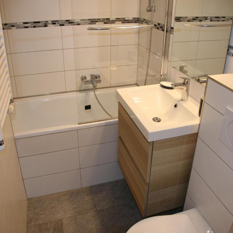 Apartment in Veysonnaz with valley view - Appartamento con 3 Camere da Letto - 11
