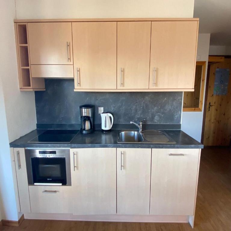 Apartment in Nendaz with paid sauna - Appartamento con 2 Camere da Letto - 14