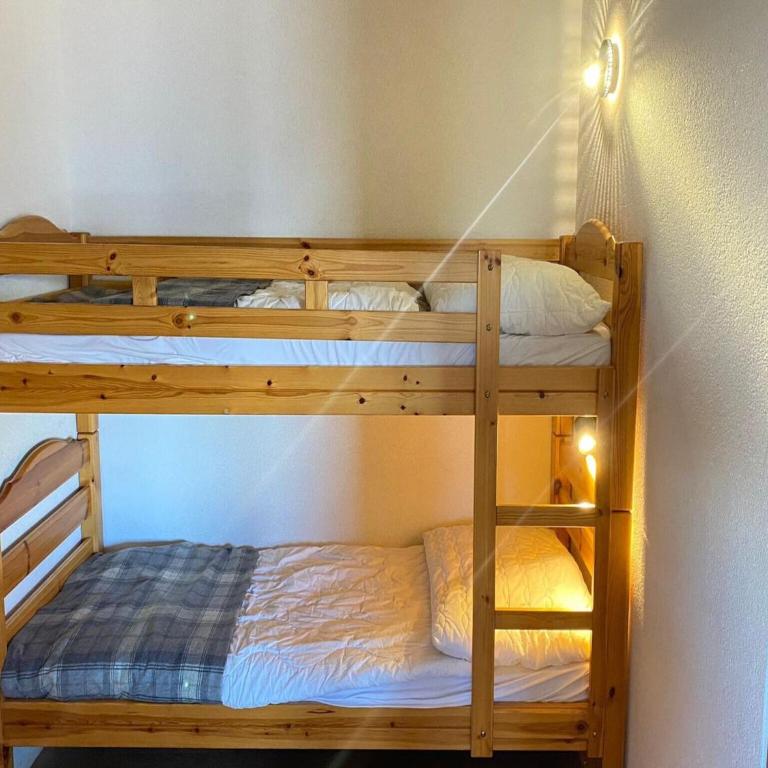 Apartment in Nendaz with paid sauna - Appartamento con 2 Camere da Letto - 20