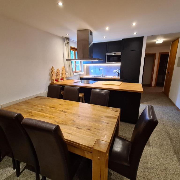 Apartment in Veysonnaz with valley view - Appartamento con 3 Camere da Letto - 6